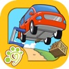 Gogo Car adventure puzzle game