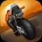 Highway Rider is a free and exciting motorcycle racer that lets you dodge traffic with blazing fast speed and zoom down a busy highway, passing by cars and building up your points to become the best there is