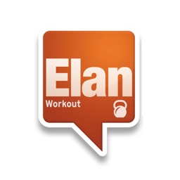 Elan Fitness Workout