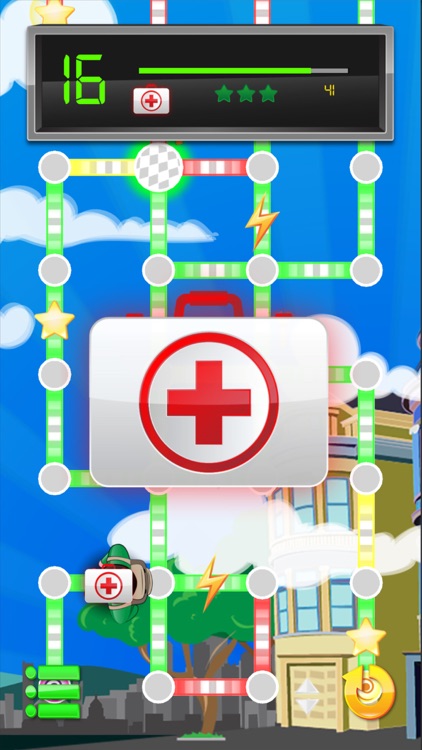 CityLights - San Francisco