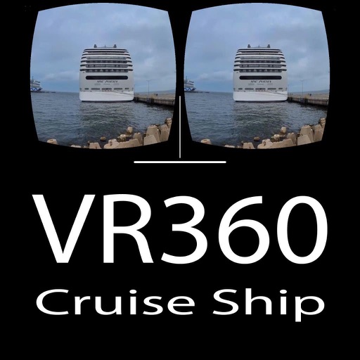 VR360 Cruise Ship