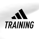 adidas Training Тренировки на пк