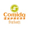 Comida Express Merchant