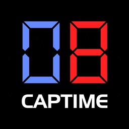 Captime - Crossfit Timer