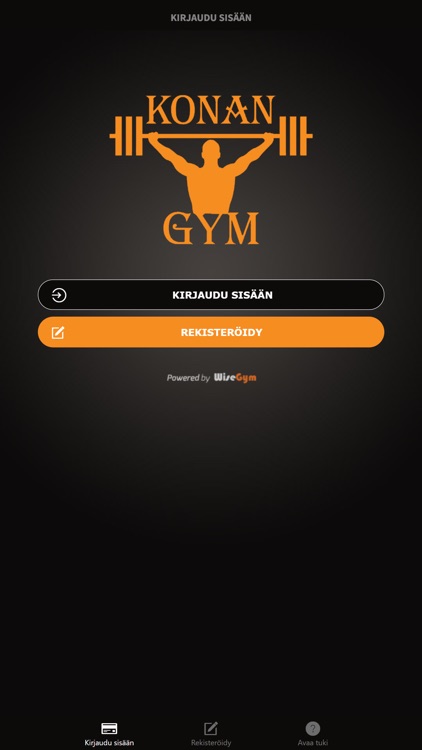 Konan Gym