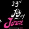 The Joy of Jazz is South Africa's premier jazz festival