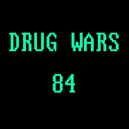 Drug Wars 84 Читы