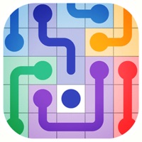  Dot Knot - Line & Color Puzzle Application Similaire