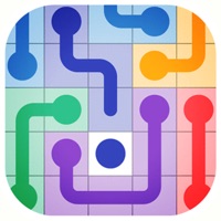 Dot Knot - Line & Color Puzzle Avis