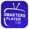 App icon Smarters Player Lite - WHMCS SMARTERS