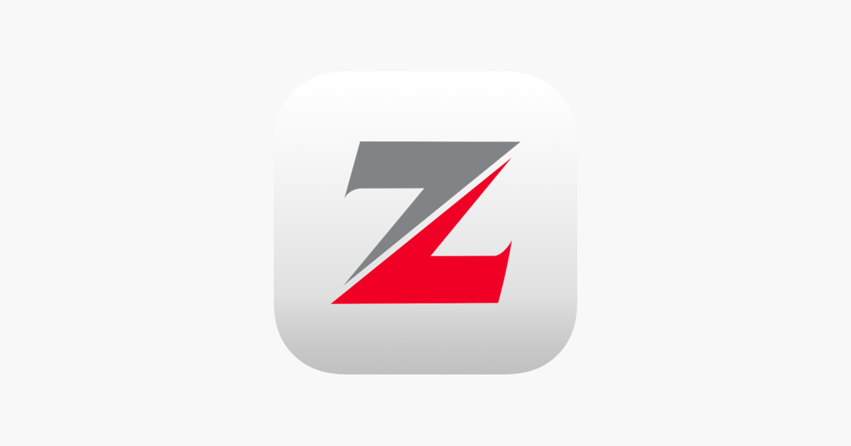 why is my zenith app not opening