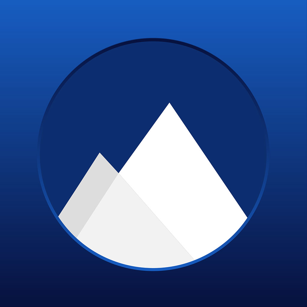 Get BlueMount - Money manager for iOS, iPhone, iPad Aso Report
