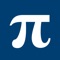 This is an app to celebrate Pi Day (and other significant days)