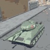 Mad Tank Battle