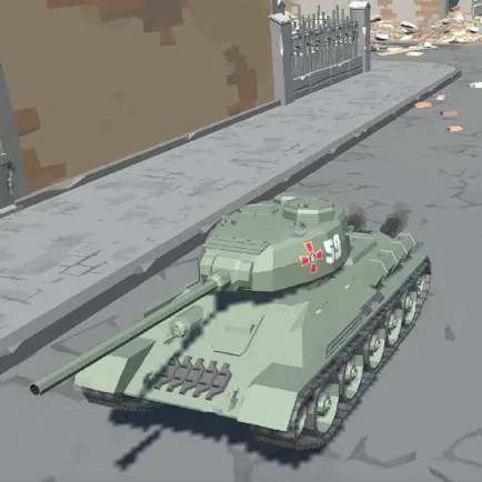 Mad Tank Battle Cheats