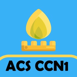 ACS - Gas Safety Exam CCN1