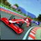 Icon Formula 2 Race Car Games 3D