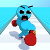 Icon Level Up Runner