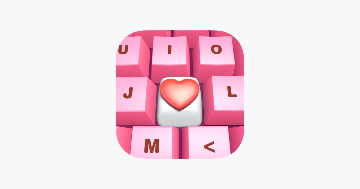 ‎keyboard Diy: Cool Art Games On The App Store