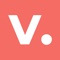 VOI Scooters: Get Magic Wheelss app icon