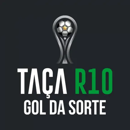 Taça R10 Читы