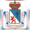 Casa De Asturias En Leon