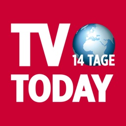 TV Today - Fernsehprogramm