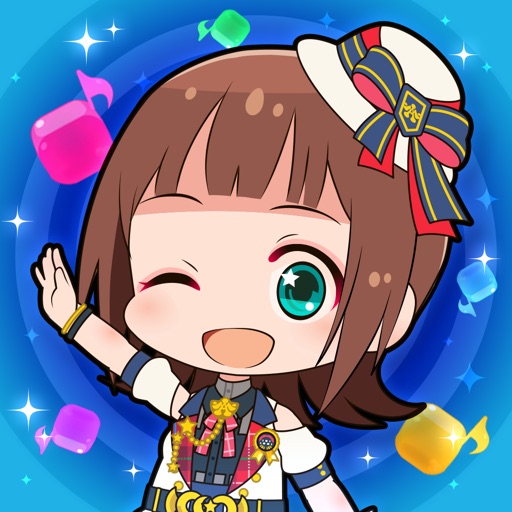 Get アイドルマスター ポップリンクス for iOS, iPhone, iPad Aso Report
