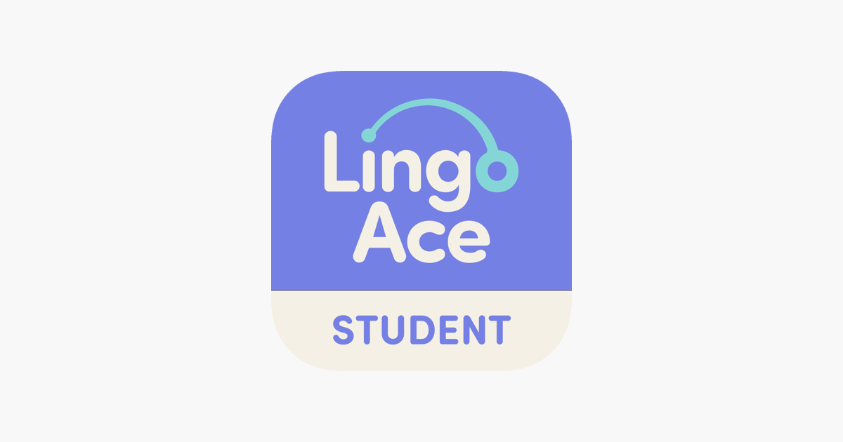 LingoAce for Student on the App Store