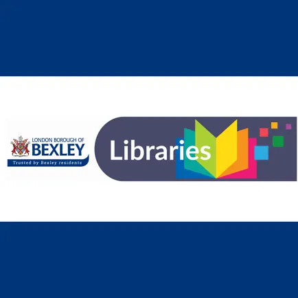 Bexley Libraries Читы