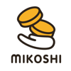 BHI Inc - MIKOSHI -勝手にたまるポイ活アプリ アートワーク