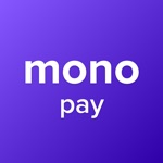 Get mono pay for iOS, iPhone, iPad Aso Report