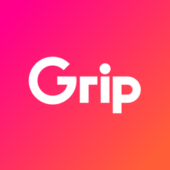 그립 Grip - 전국민 라이브 大장터