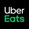 Uber Eats: Matlevering