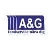 A&G FoodService Nara Dig