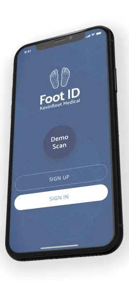 Game screenshot Foot ID apk