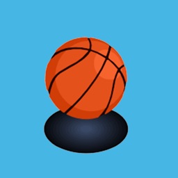 BasketBallDunkHitBall