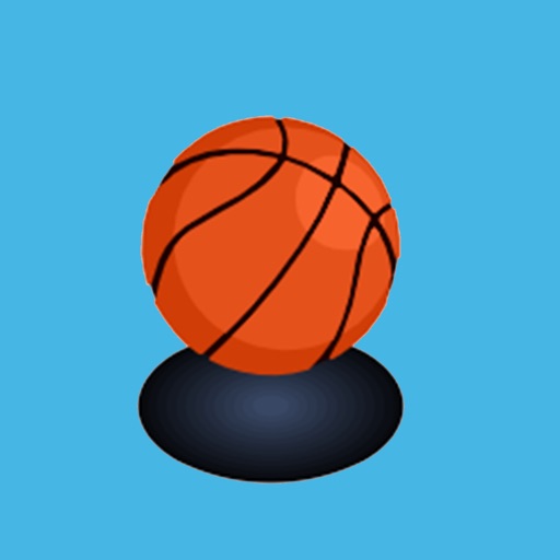 BasketBallDunkHitBall