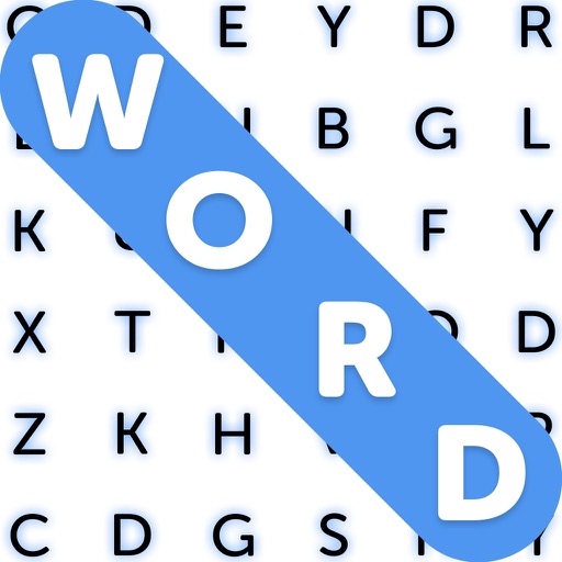 Word Search icono