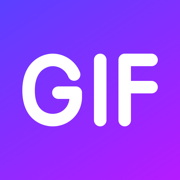 GIF制作器-gif动图制作助手、格式转换软件