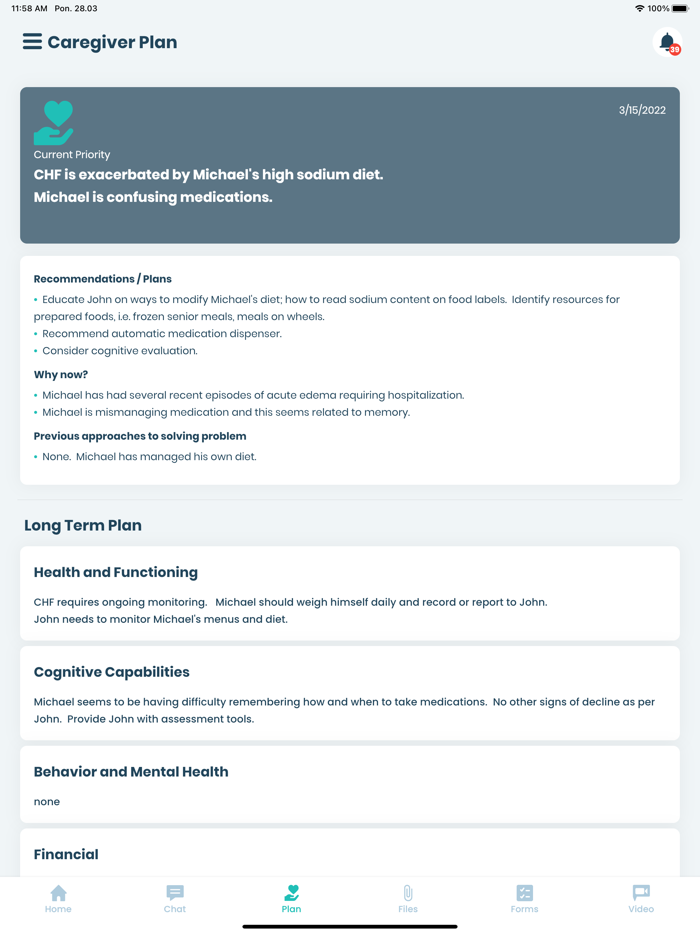 eFamilyCare by Northwell