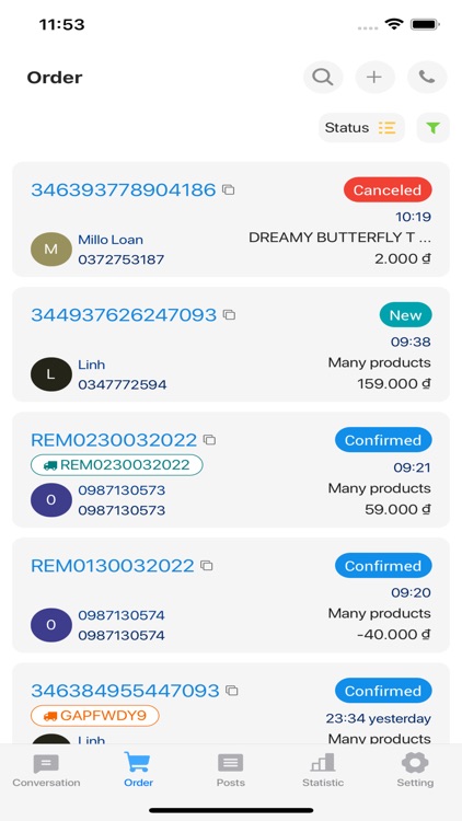 Pancake v2 screenshot-3