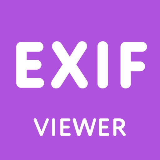 EXIF Metadata viewer & remove