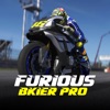 Furious Biker Pro