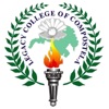 Legacy College of Compostela