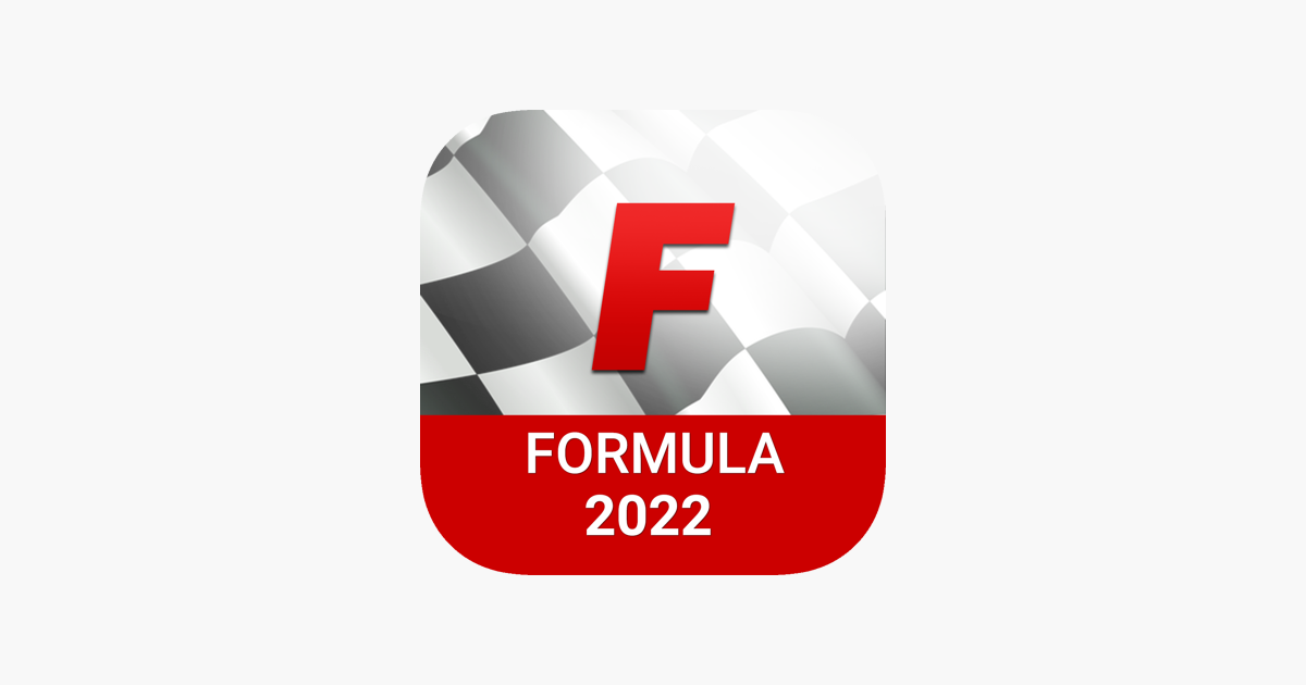 formula-2022-on-the-app-store