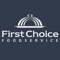 The First Choice App is the brand new way of quickly and securely placing your order with the First Choice