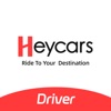 Heycars Fleet Driver