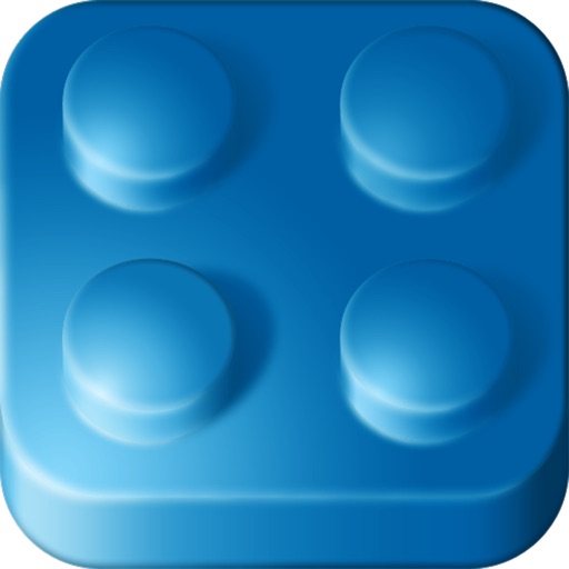 Brick by Brick for LEGO sets iOS App