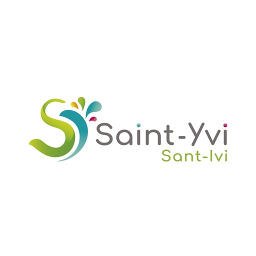 Saint Yvi